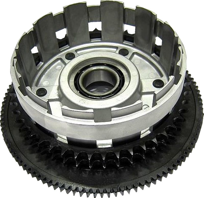 DRAG SPECIALTIES Clutch Basket - Harley-Davidson 2017-2023 - 148407 - PartsOutlet.com.au