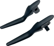DRAG SPECIALTIES Levers - LSR - Black - Harley-Davidson 2006-2016 - 053990 - PartsOutlet.com.au