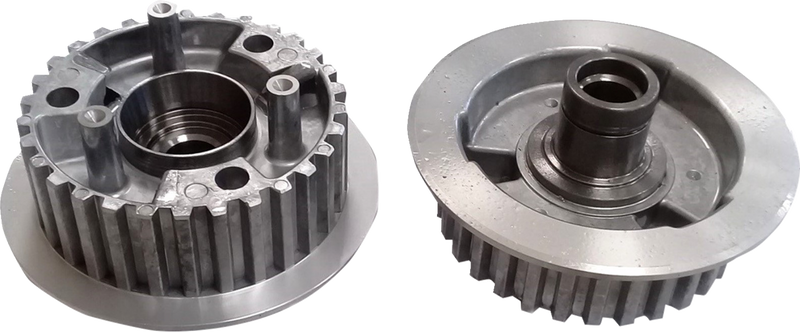 DRAG SPECIALTIES Clutch Hub - Harley-Davidson 2017-2023 Touring/Trike - 148427 - PartsOutlet.com.au