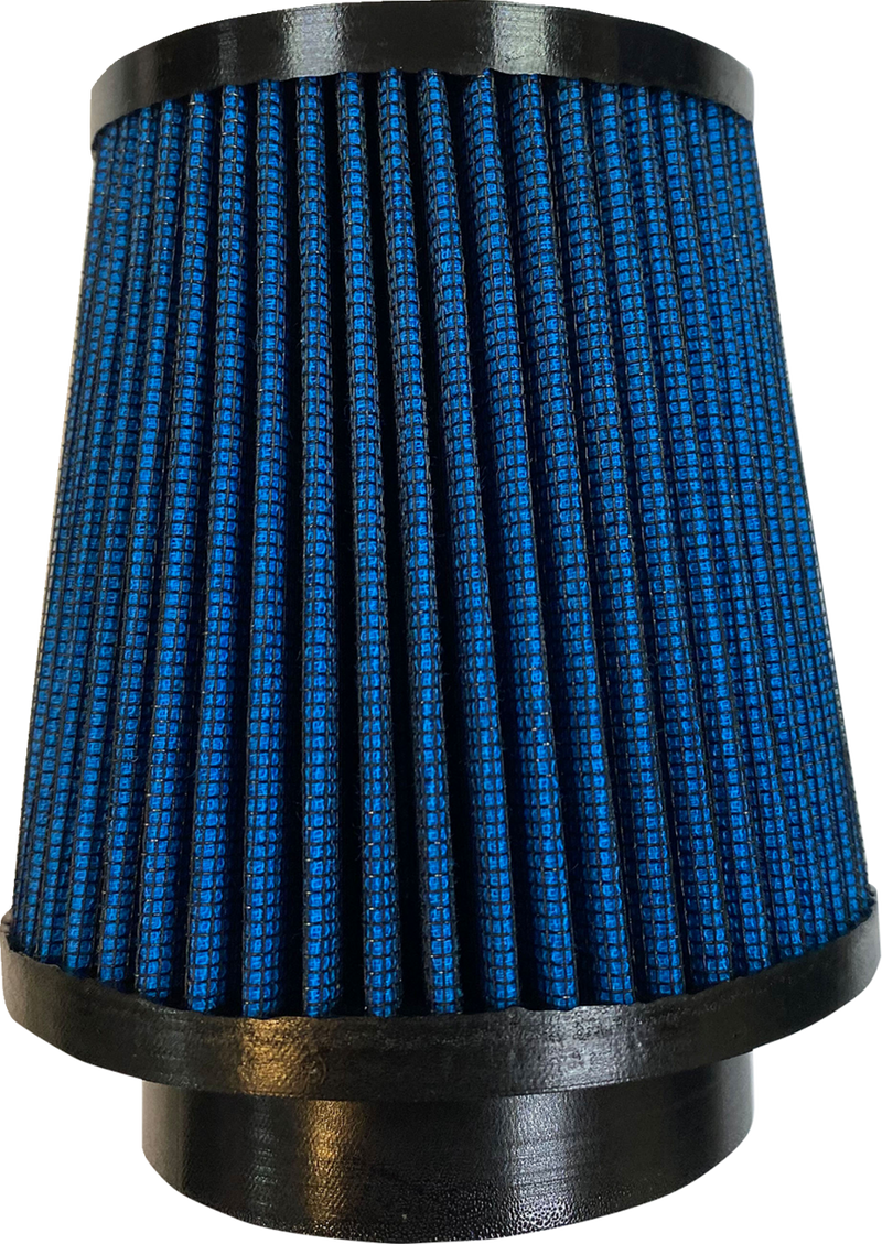DRAG SPECIALTIES Premium Washable Air Filter Element - Pan America/Sportster 2021-2023 - E14-0325 - PartsOutlet.com.au