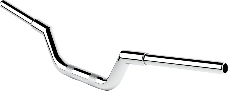 LA CHOPPERS Handlebar - Valley - 1" - Chrome - LA-7332-01