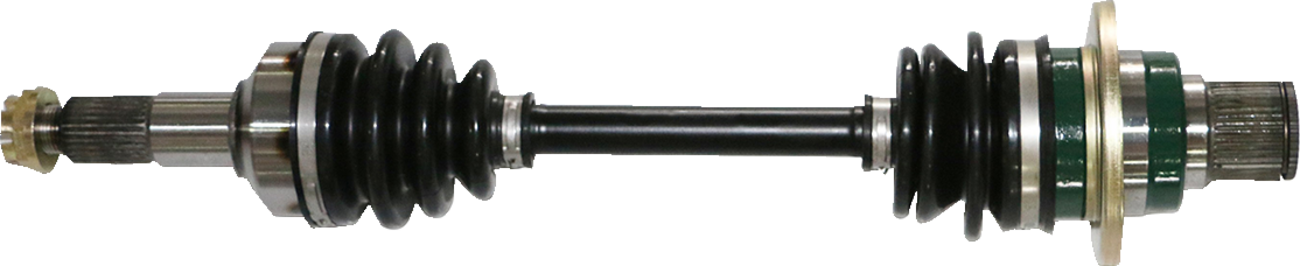 MOOSE UTILITY Axle Kit - CV - Complete - OEM Replacement - Standard - Rear Right - Yamaha '03-'08 - YAM-7010