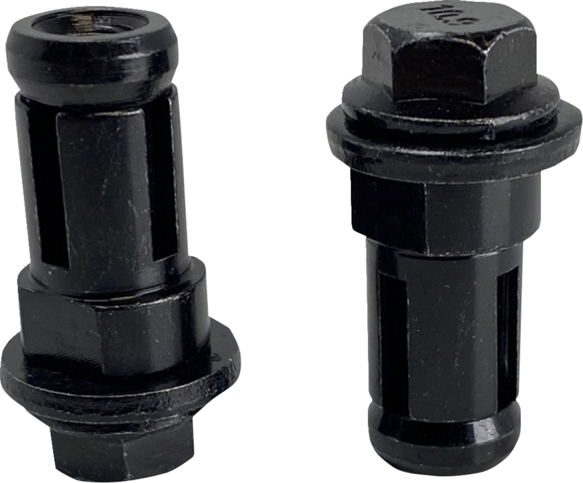 MOOSE UTILITY Expansion Bolt - 2 Pack - Polaris 100-4309-PU