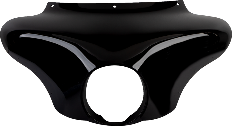 MEMPHIS SHADES Batwing Fairing - Indian Chief Bobber 2022-2024 - MEM7521 - PartsOutlet.com.au