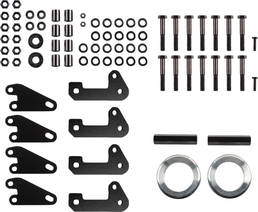 MOOSE UTILITY Lift Kit - Polaris '21-'23 - EPILK213