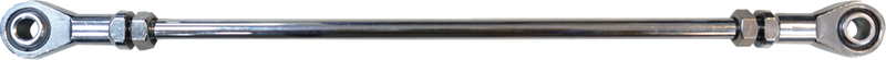 DRAG SPECIALTIES Shift Linkage - Chrome - 12" - Softail '18-'24 - D07-0418