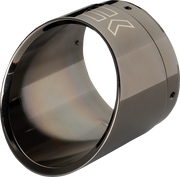 KHROME WERKS Edge End Cap Tip - Eclipse 201719P - PartsOutlet.com.au