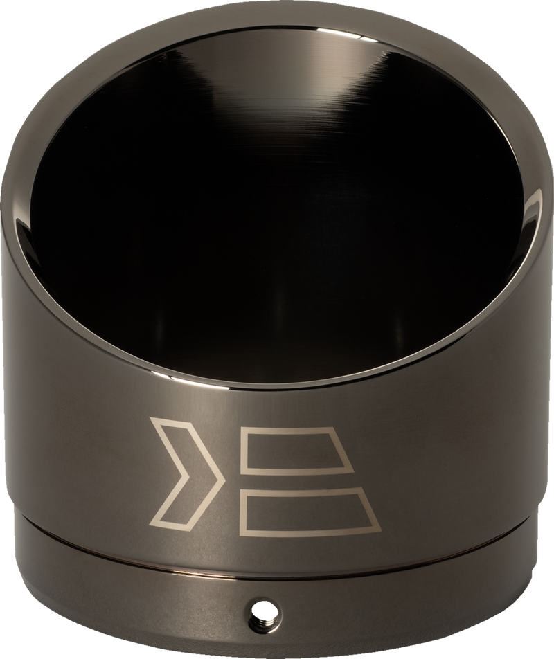 KHROME WERKS Edge End Cap Tip - Eclipse 201719P - PartsOutlet.com.au