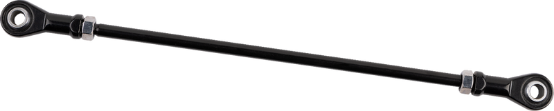 DRAG SPECIALTIES Shift Linkage - Black - 12" - Softail '18-'25 - D07-0418GB