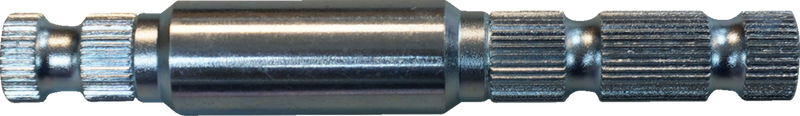 DRAG SPECIALTIES Shift Shaft - Zinc Plated - '17-'23 FLH/FLT - D07-0356 - PartsOutlet.com.au
