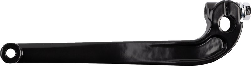 DRAG SPECIALTIES Inner Shift Lever - Black - '18-'23 FL - D07-0359GB - PartsOutlet.com.au