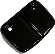 DRAG SPECIALTIES Coil Cover - Black - Harley Davidson 1999-2005 FXD - 33-0070GB - PartsOutlet.com.au