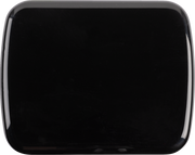 DRAG SPECIALTIES Coil Cover - Black - Harley Davidson 2000-2006 - 33-0072GB - PartsOutlet.com.au