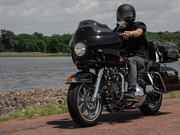 KLOCK WERKS FXRP-Style Fairing Kit - '06-'14 FXD KWB-03-0100 - PartsOutlet.com.au