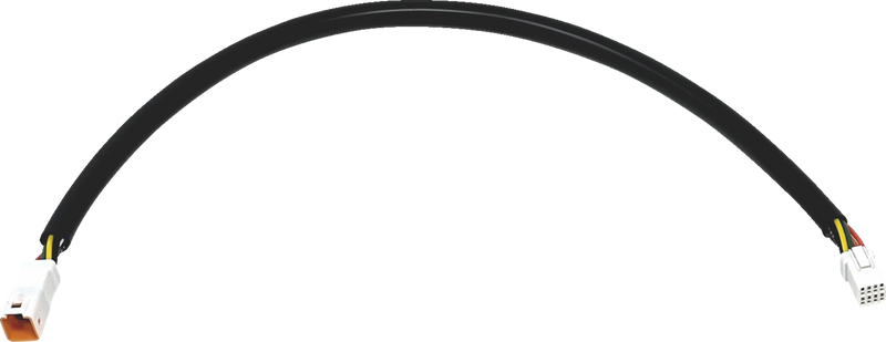 NAMZ Harness Extension - Speedometer - Chief '22-'24 - NICS-X15