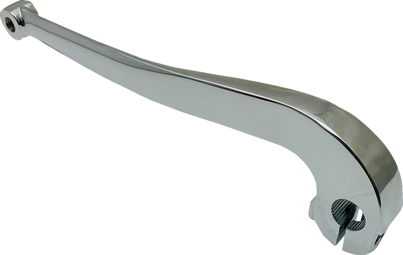 DRAG SPECIALTIES Inner Shift Lever - Chrome - '18-'23 FL Softail - D07-0359 - PartsOutlet.com.au