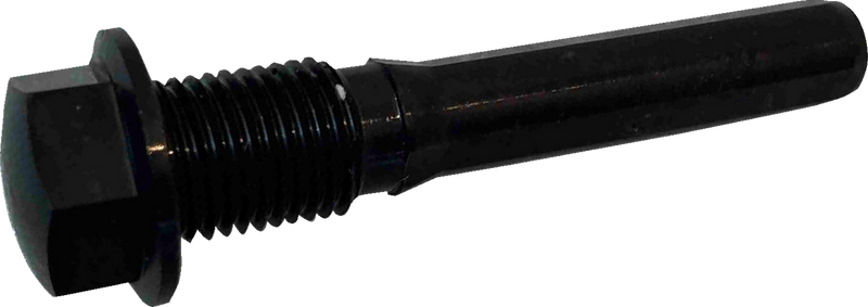 DRAG SPECIALTIES Rear Brake Pad Pin - 04-13XL B16-0920 - PartsOutlet.com.au