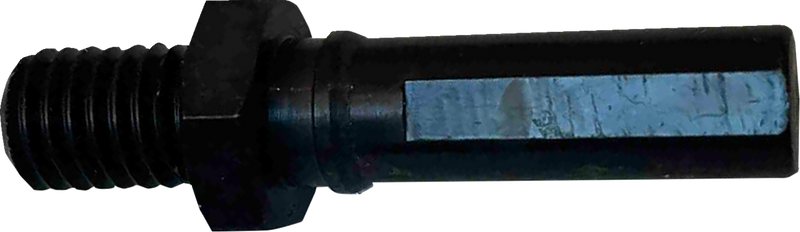 DRAG SPECIALTIES Rear Brake Pad Pin - 04-13XL B16-0921 - PartsOutlet.com.au