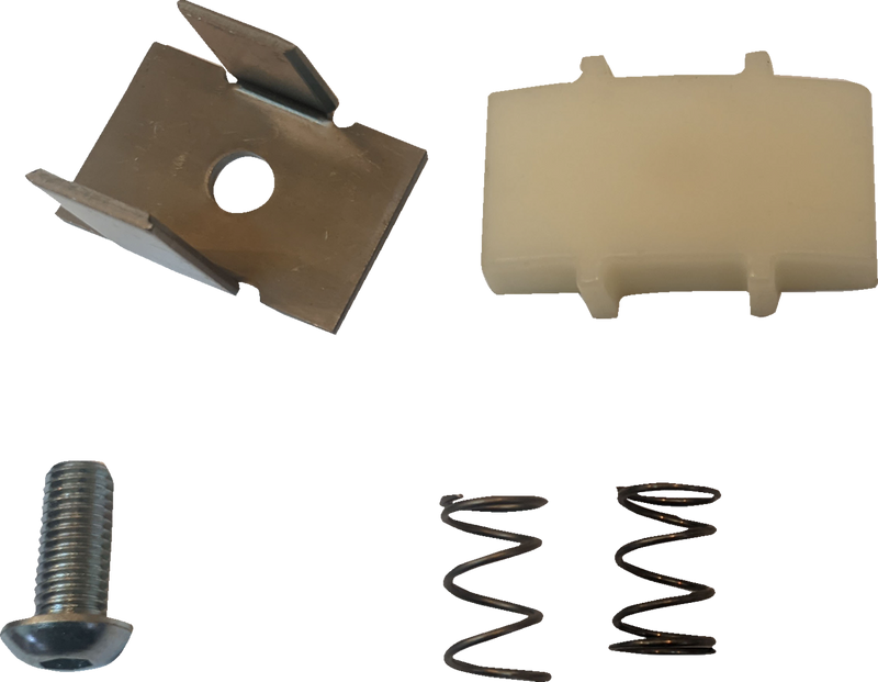 DRAG SPECIALTIES Primary Tensioner Kit - '91-'03 XL G15-0945 - PartsOutlet.com.au