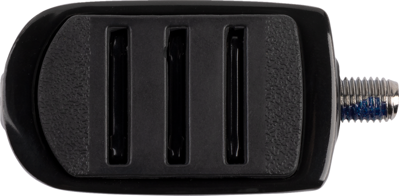 DRAG SPECIALTIES Sweeper Peg Shifter - Black D17-0973GB - PartsOutlet.com.au