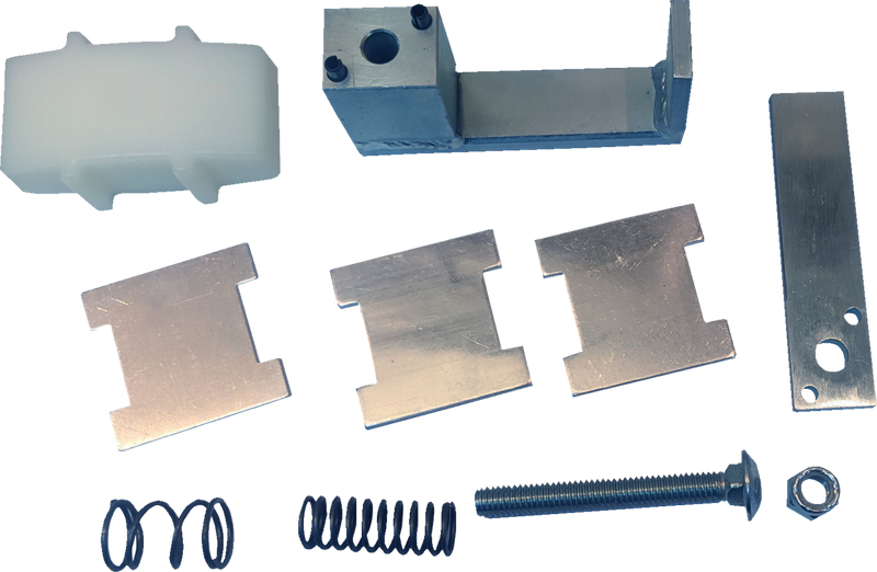 DRAG SPECIALTIES Primary Tensioner Kit - Harley-Davidson '01-'06 - G15-0946 - PartsOutlet.com.au
