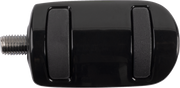 DRAG SPECIALTIES Sweeper Peg Shifter - Black D17-0973GB - PartsOutlet.com.au