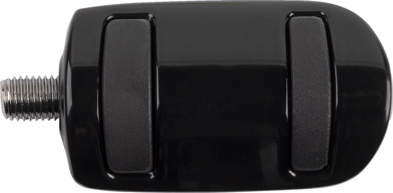 DRAG SPECIALTIES Sweeper Peg Shifter - Black D17-0973GB - PartsOutlet.com.au