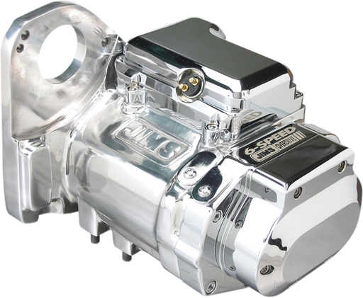 JIMS 6-Speed Overdrive Transmission 8004C6