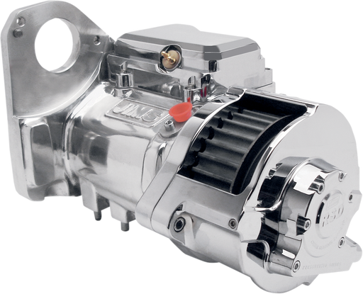 JIMS 6-Speed Right Side Drive Transmission 8253