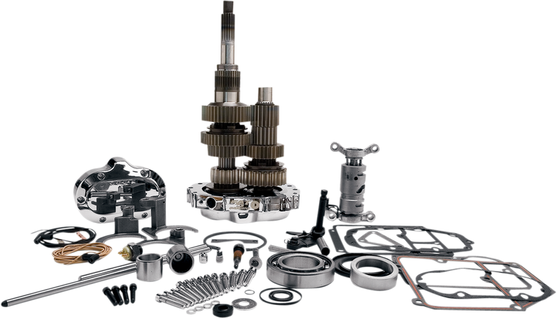 JIMS Fat 5* 5-Speed Overdrive Super Kit 8274