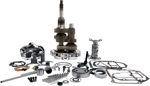 JIMS Fat 5* 5-Speed Overdrive Super Kit 8274