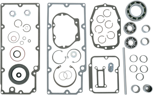 JIMS 6-Speed Transmission Rebuild Kit - 6-Speed Screamin' Eagle 1060