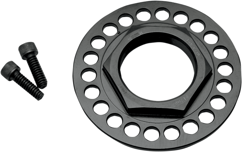 JIMS Mega Nut - Harley-Davidson '06-'20 - 1733 - PartsOutlet.com.au