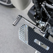 ARLEN NESS SPEEDLINER SHIFT PEGS, CHROME - 400-041 - PartsOutlet.com.au