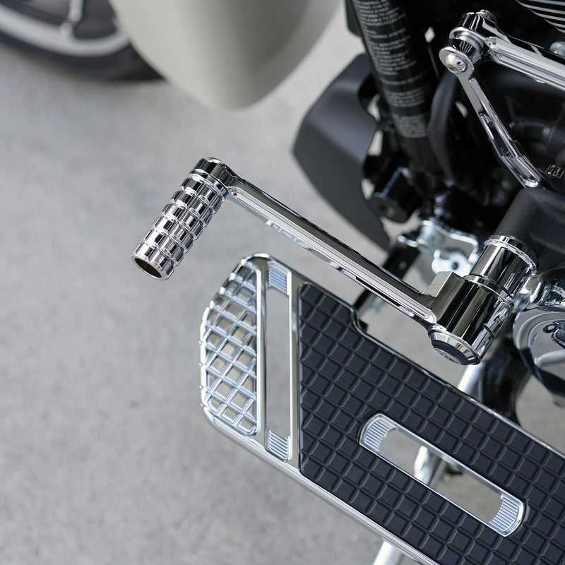 ARLEN NESS SPEEDLINER SHIFT PEGS, CHROME - 400-041 - PartsOutlet.com.au