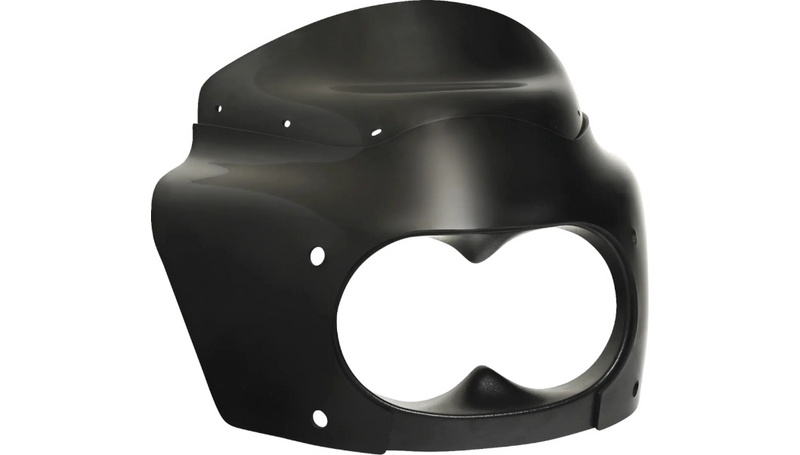 MEMPHIS SHADES Road Warrior Fairing - FXDF 2008-2017 - MEM7401 - PartsOutlet.com.au