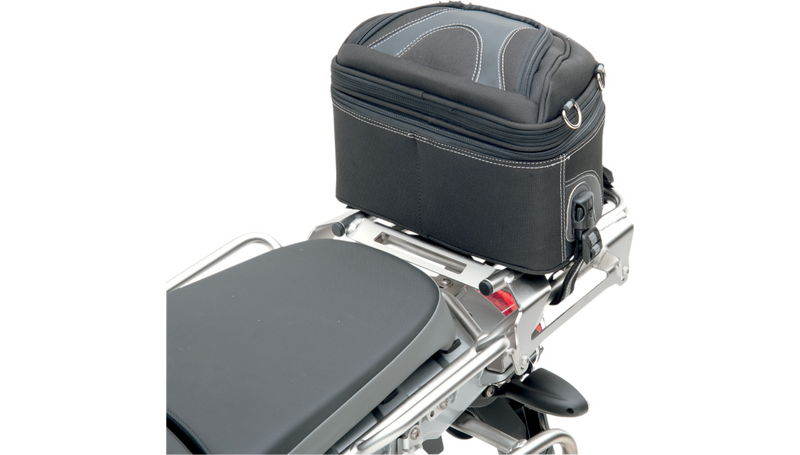 SADDLEMEN Rear Rack Bag EX000649 - PartsOutlet.com.au