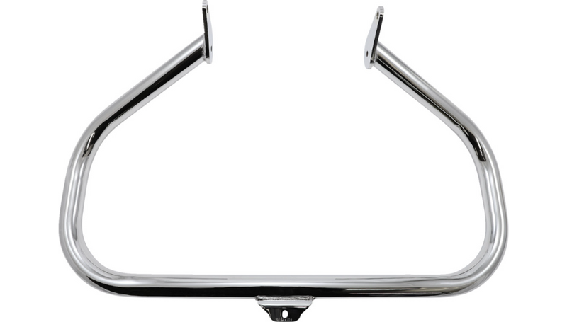 COBRA Freeway Bar - Fatty - Chrome - '00-'16 FLSTC 601-2205 - PartsOutlet.com.au