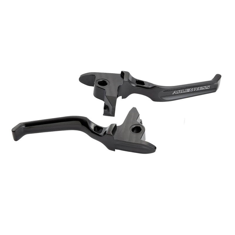 ARLEN NESS METHOD® HAND LEVERS - 15-17 SOFTAIL - 530-015 - PartsOutlet.com.au