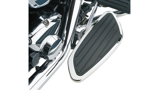 COBRA Swept Floorboards - Honda VTX13 - 2004-2009 - 06-4137 - PartsOutlet.com.au