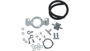 DRAG SPECIALTIES Crankcase Breather Kit - '91-'06 XL 120087-BC514 - PartsOutlet.com.au
