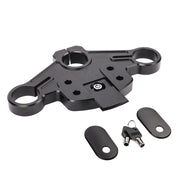 THRASHIN SUPPLY CO. Road Glide Top Tree - FL '15+ - Black TSC-2912-1 - PartsOutlet.com.au