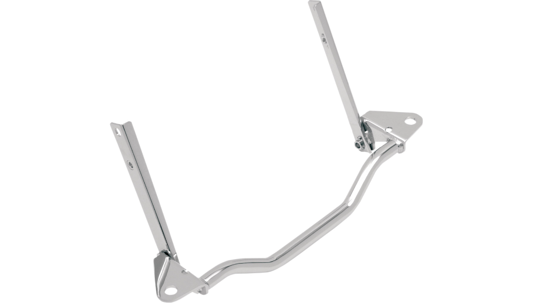 DRAG SPECIALTIES Spotlight Mount - Chrome - '86-'99 FLST - 20-0620-BX-LB2 - PartsOutlet.com.au