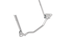 DRAG SPECIALTIES Spotlight Mount - Chrome - '86-'99 FLST - 20-0620-BX-LB2 - PartsOutlet.com.au