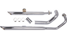 COBRA Drag Pipes Exhaust - Yamaha V-Star 1998-2005 - 650 2263 - PartsOutlet.com.au