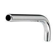 BILTWELL Handlebar - Mustache - Chrome - SLOTTED - 6013-1056 - PartsOutlet.com.au