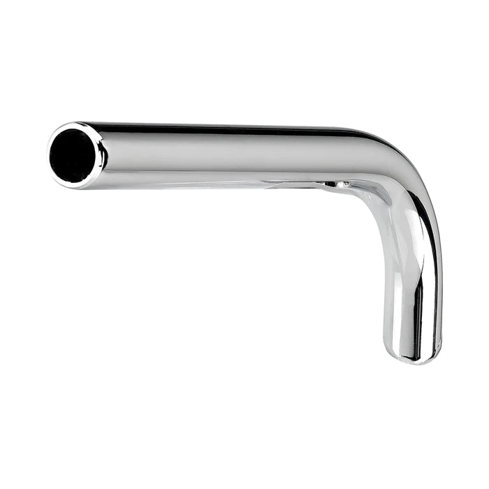 BILTWELL Handlebar - Mustache - Chrome - SLOTTED - 6013-1056 - PartsOutlet.com.au