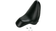 LE PERA Silhouette Bullet Solo Seat - Softail '00-'05 LX-280 - PartsOutlet.com.au