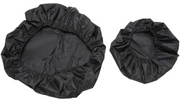 SADDLEMEN XL Sportster Explorer Rain Seat Cover R937 - PartsOutlet.com.au