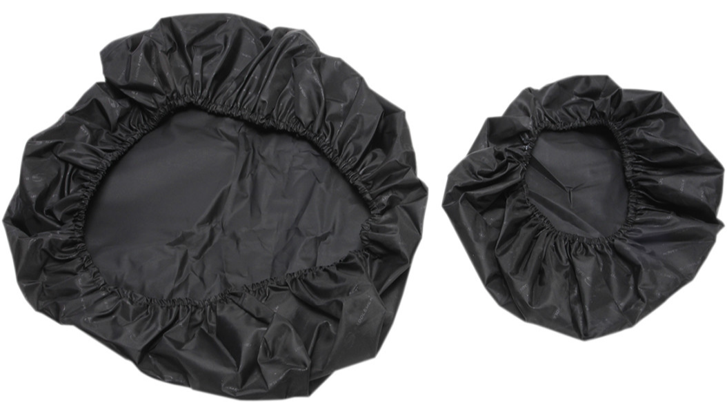 SADDLEMEN XL Sportster Explorer Rain Seat Cover R937